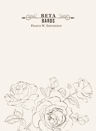 Beta Bards By Beta Theta Pi Issuu