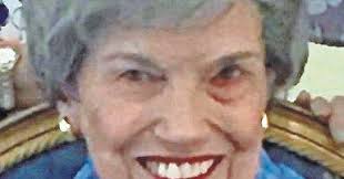 Connie Grinstead Hamrick