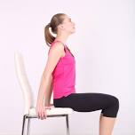 Chair Yoga