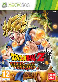 Dragon ball z® ultimate tenkaichi features upgraded environmental and character graphics, with designs drawn from the original manga series. Dragon Ball Z Ultimate Tenkaichi Rom Download