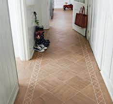 Hallway Flooring Ideas Floors For Hallways Karndean Usa Loving This Floor For My Hall From Karndean Desig Flooring Patterned Floor Tiles Hallway Flooring