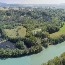 Limit 0 bottles per customer sold in increments of 0. Le Rhone Genevois Vallons De L Allondon Et De La Laire Ramsar Sites Information Service