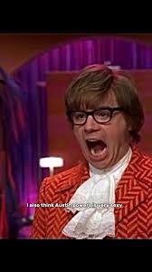 Sexy Misunderstanding