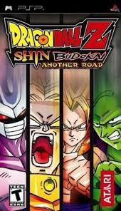 These are very well done and no matter how many times i have played these stories or watched them they never get old. Dragon Ball Z Shin Budokai Another Road Dragon Ball Wiki Fandom