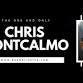 Live Music: Chris Montcalmo event in Towson, MD