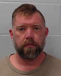 Henley, Kristopher Keith was booked into the Hays County Jail