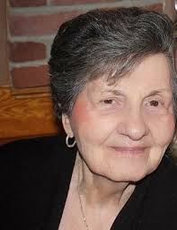 Obituary information for Sue