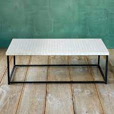 3.4 out of 5 stars 9. 10 Easy Pieces Tile Coffee Tables Gardenista
