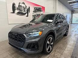 Image result for Daytona Gray 2024 Q5