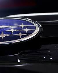 Subaru Safety Label Recall: $541K Fine Issued – Is Your Car a Hidden Safety Risk? Check Now