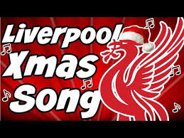 We fish you a merry christmas: Our Wish Came True Liverpool Fc Play Everyday At Least It Feels They Do Youtube