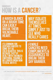 Cancer's insecurity leads them to be very selective and generally saves them from difficult situations. Us Good Enough Cancer Horoscope Cancer Quotes Zodiac Signs Cancer