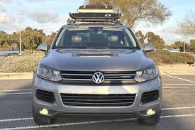 Image result for Reflex Silver 2011 Touareg