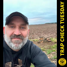 Trap Check Tuesday shared from Michael B. in Michgican! What was in YOUR  traps today? We want to feature YOU