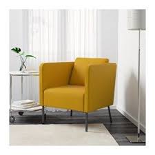 Ekero Armchair Skiftebo Beige Ikea Ikea Armchair Armchair Ikea