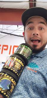 Profile for MaxOut Aquatics