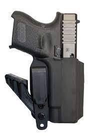 Comp-Tac C756SS231RBKN eV2 Appendix Carry Sig Sauer P320 Sub-Compact Black  Kydex | Bare Arms Gun Range