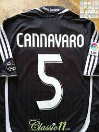 Raul gonzalez in 2007 real madrid uniform. 120 Classic Real Madrid Football Shirts Ideas Real Madrid Football Football Shirts Real Madrid