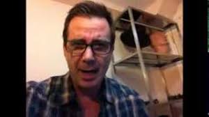 KRUEGEAR: OFFICIAL -Greg Upton Cancer Surgery Drive_thank you closing video