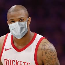 After his rookie season in the nba he played overseas for many teams, before successfully. Covid 19 Says P J Tucker Is Its Most Difficult Matchup The Dream Shake