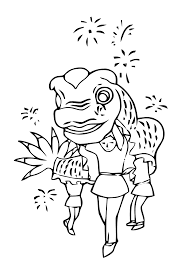 Ready for 2020 to just end already? Chinese New Year To Download For Free Chinese New Year Kids Coloring Pages