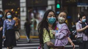 Le ministère chinois des affaires étrangères a déclaré lundi que le processus d'arbitrage sur la mer de chine méridionale mené il y a cinq ans à la requête des philippines était illégal. Enfant Unique La Chine Autorise Trois Enfants Par Famille Bbc News Afrique