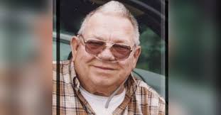 Richard George Dertien Obituary