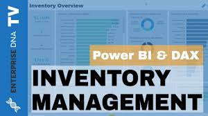 inventory management and analysis using power bi microsoft power bi community