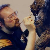 Build Up Services : Monsters in Motion, Movie, TV Collectibles, Model Hobby  Kits, Action Figures, Monsters in Motion