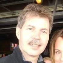 Mr. Ronald A. Kruk Obituary