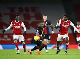 Norwich city wolverhampton wanderers vs. Arsenal Vs Crystal Palace Result Premier League Score Goals And Report The Independent