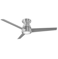 The 30 inch flush mount ceiling fan, arcadia comes with two fan blade colors. Modern Forms Fh W2004 44l Ba At The Lighting Design Center The Best Decorative Lighting In Tinton Falls Nj Contemporary Tinton Falls New Jersey