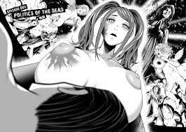 Delivery Of The Dead manga - raw porn webtoon and sex manga