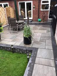 Check spelling or type a new query. Garden Ideas With Stones And Slabs Smart Trik