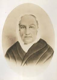 Potter County founder had 3 wives, 19 kids