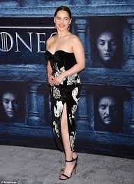 Got anymore emilia clarke feet pictures? Emilia Clarke Height Celebrity Heights How Tall Are Celebrities Heights Of