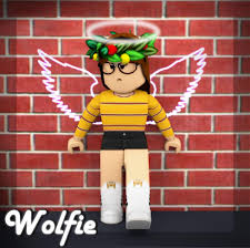 List of roblox girls no face, awesome images, pictures, clipart & wallpapers with hd quality. Roblox Cute Wallpapers Wallpaper Cave