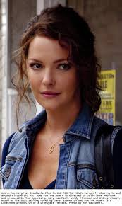 An unemployed lingerie buyer convinces her bail bondsman cousin to give her a shot as a bounty hunter. Katherine Heigl As Stephanie Plum First Look Katherine Heigl Katherine Marie Heigl Katherine Heigl Movies