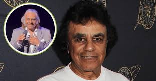 Johnny Mathis Retires After Final Concert