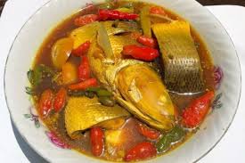 Coba saja resep pindang patin yang gurih dan lezat ini, selain itu tekstur daging ikan patin yang lembut semakin nikmat ketika. Resep Pindang Bandeng Sajian Khas Betawi Yang Lembut
