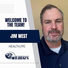 We're excited to welcome Jim West to our team this year! A proud  Blanchester High School graduate, Jim went