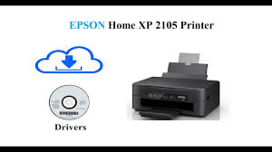 A printer's ink pad is at the end of its service life. Epson Home Xp 2105 Free Drivers Youtube