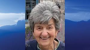 Loretta M. Park, New Castle, PA Obituary