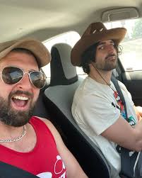 June was filled with Weights, Herbie, and family time.