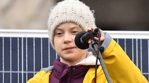 Последние твиты от greta thunberg (@gretathunberg). Earth Day 2021 Greta Thunberg S Powerful Mind The Gap Video Reminds Us Why It Is A Must To Do More To Tackle Climate Crisis Fresh Headline