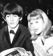Pin On George Harrison Board