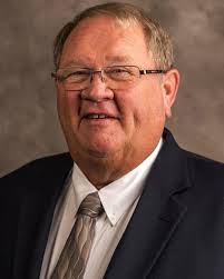 Sandy McCain — Mourning Our Losses