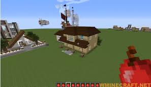 Feb 20, 2020 · a note before you download and experience instant structures mod is that this mod supports all minecraft versions from 1.7.10. Instant Structures Mod 1 16 2 1 15 2 For Minecraft Survival And Creativity