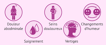 Quels sont les premiers signes d'une grossesse? Symptomes Premiere Semaine Grossesse