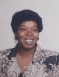 Obituary information for Bernadette A. Hinson